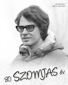 80 Szomjas év termékhez kapcsolódó kép