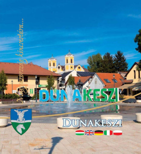 Dunakeszi termékhez kapcsolódó kép