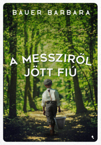 A messziről jött fiú termékhez kapcsolódó kép
