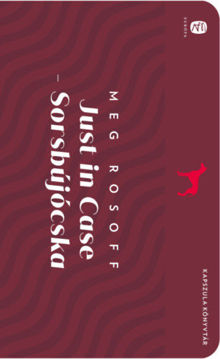 Just in Case - Sorsbújócska termékhez kapcsolódó kép