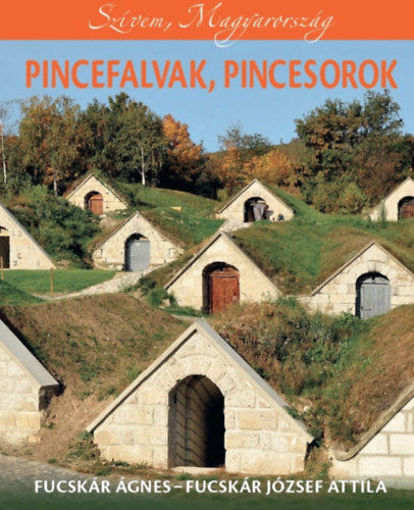 Pincefalvak, pincesorok termékhez kapcsolódó kép