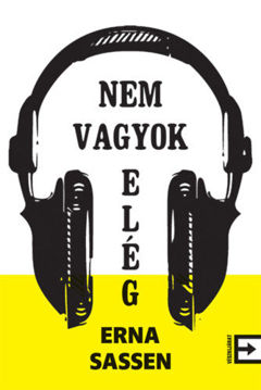 Nem vagyok elég termékhez kapcsolódó kép