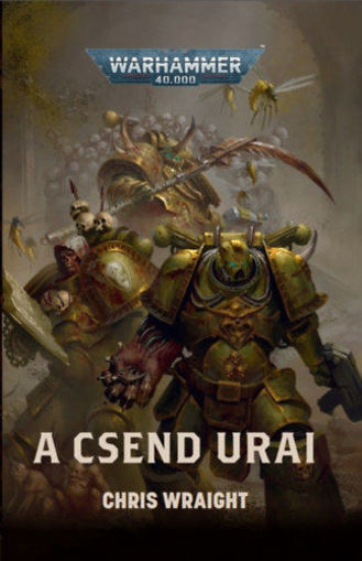 A csend urai termékhez kapcsolódó kép