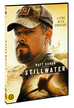 Stillwater - A lányom védelmében termékhez kapcsolódó kép