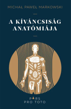 A kíváncsiság anatómiája termékhez kapcsolódó kép