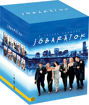 Jóbarátok - A teljes sorozat (30 DVD) termékhez kapcsolódó kép