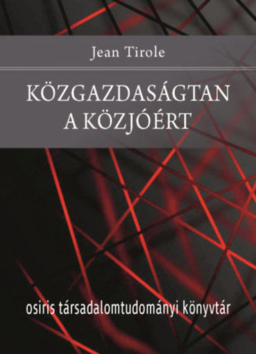 Közgazdaságtan a közjóért termékhez kapcsolódó kép