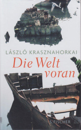 Die Welt voran termékhez kapcsolódó kép