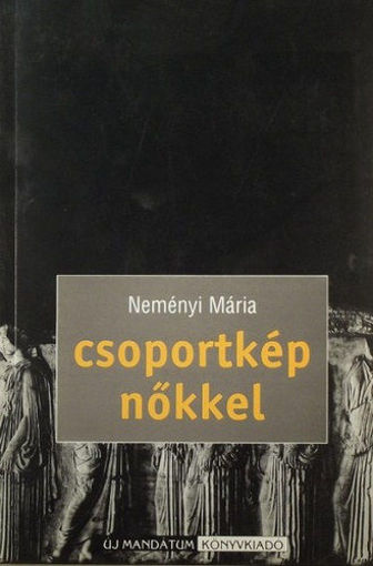 Csoportkép nőkkel termékhez kapcsolódó kép