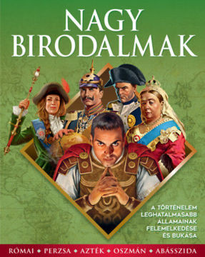 Nagy birodalmak termékhez kapcsolódó kép