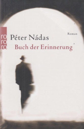 Buch der Erinnerung termékhez kapcsolódó kép