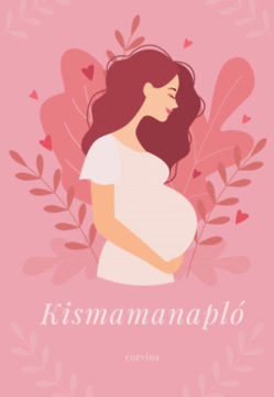 Kismamanapló termékhez kapcsolódó kép
