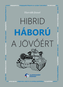 Hibrid háború a jövőért termékhez kapcsolódó kép