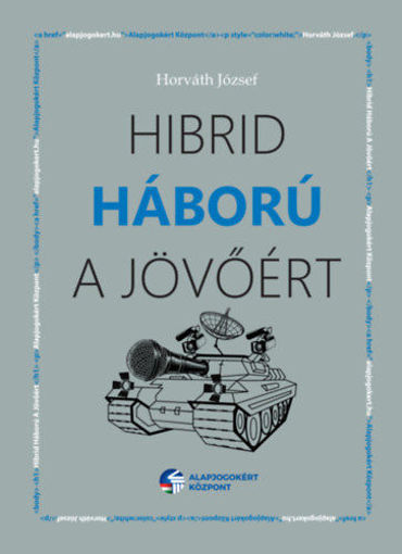 Hibrid háború a jövőért termékhez kapcsolódó kép