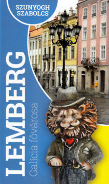 Lemberg - Galícia fővárosa termékhez kapcsolódó kép