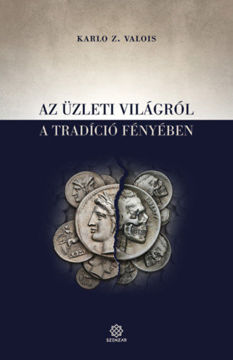 Az üzleti világról a tradíció fényében termékhez kapcsolódó kép