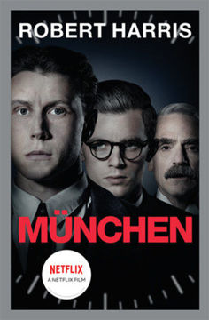 München - filmes borítóval termékhez kapcsolódó kép