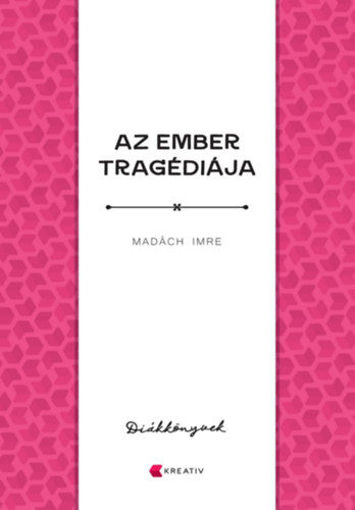 Az ember tragédiája termékhez kapcsolódó kép