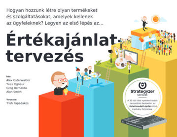 Értékajánlat-tervezés termékhez kapcsolódó kép