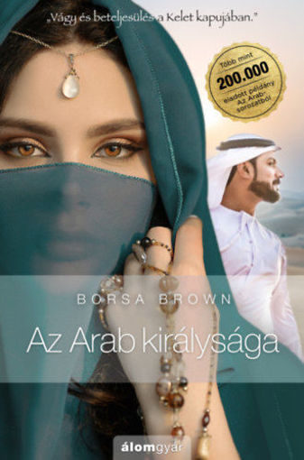 Az Arab királysága termékhez kapcsolódó kép