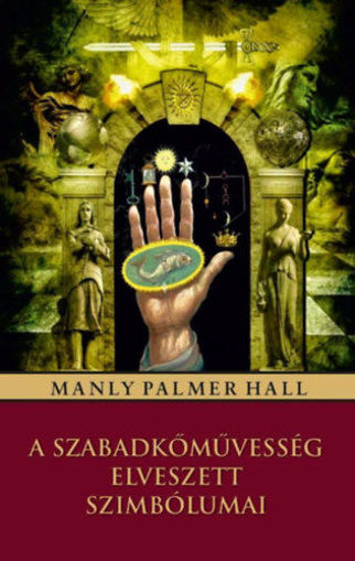 A szabadkőművesség elveszett szimbólumai termékhez kapcsolódó kép