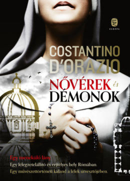 Nővérek és démonok termékhez kapcsolódó kép