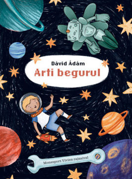 Arti begurul termékhez kapcsolódó kép