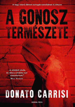 A gonosz természete termékhez kapcsolódó kép