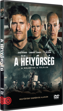 A helyőrség termékhez kapcsolódó kép