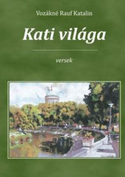 Kati világa termékhez kapcsolódó kép