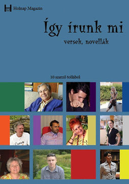 Így írunk mi I. termékhez kapcsolódó kép