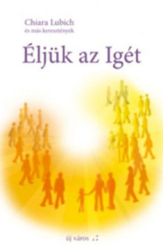 Éljük az Igét 1. termékhez kapcsolódó kép