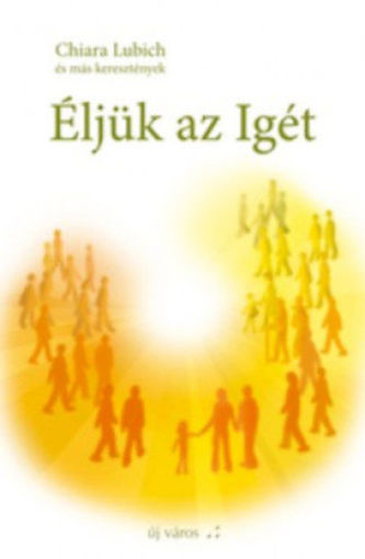 Éljük az Igét 2. termékhez kapcsolódó kép