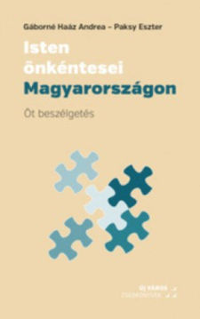 Isten önkéntesei Magyarországon termékhez kapcsolódó kép