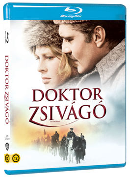 Doktor Zsivágó termékhez kapcsolódó kép
