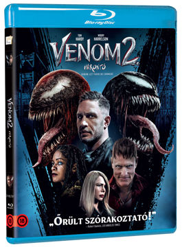 Venom 2. - Vérontó termékhez kapcsolódó kép