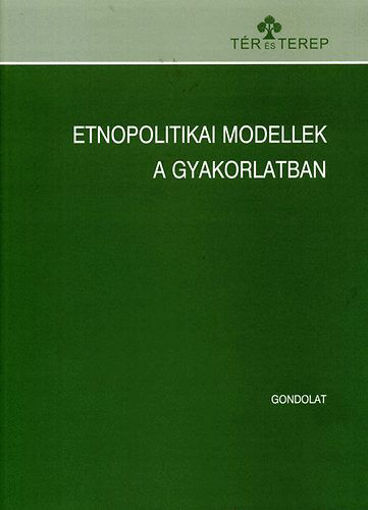 Etnopolitikai modellek a gyakorlatban termékhez kapcsolódó kép
