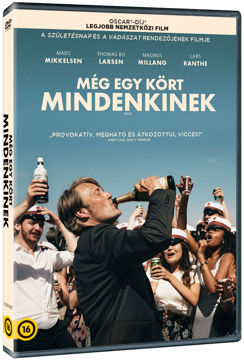 Még egy kört mindenkinek termékhez kapcsolódó kép