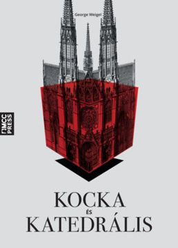 Kocka és katedrális termékhez kapcsolódó kép
