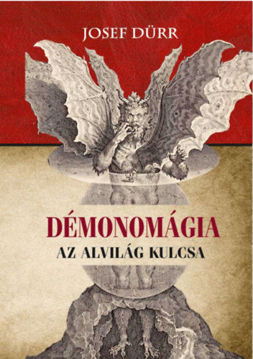 Démonomágia - Az alvilág kulcsa termékhez kapcsolódó kép