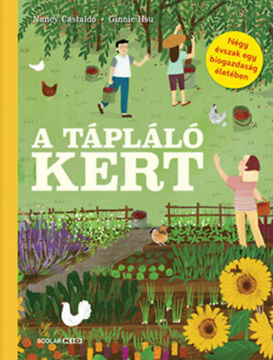 A tápláló kert termékhez kapcsolódó kép