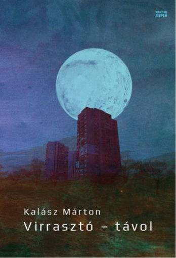 Virrasztó - távol termékhez kapcsolódó kép