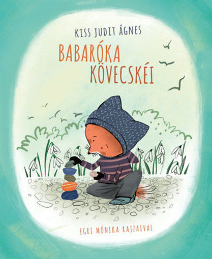 Babaróka kövecskéi termékhez kapcsolódó kép