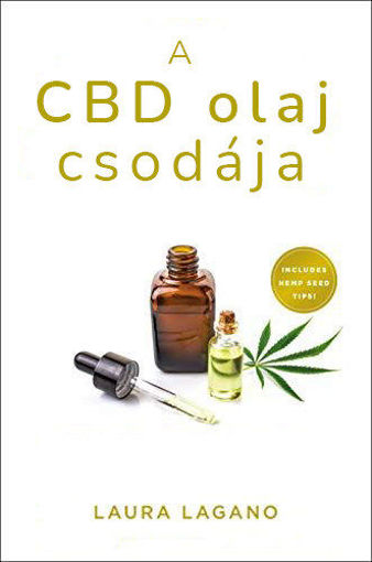 A CBD olaj csodája termékhez kapcsolódó kép