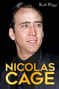 Nicolas Cage termékhez kapcsolódó kép