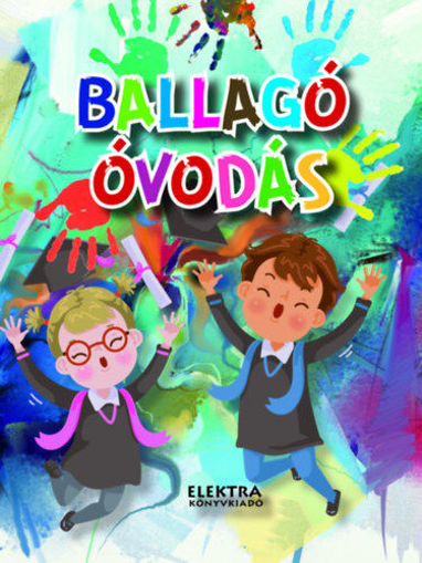 Ballagó óvodás termékhez kapcsolódó kép