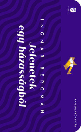 Jelenetek egy házasságból termékhez kapcsolódó kép