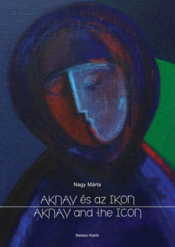Aknay és az ikon termékhez kapcsolódó kép