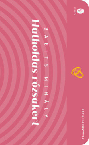 Hatholdas rózsakert termékhez kapcsolódó kép