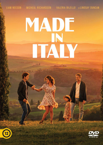 Made in Italy termékhez kapcsolódó kép